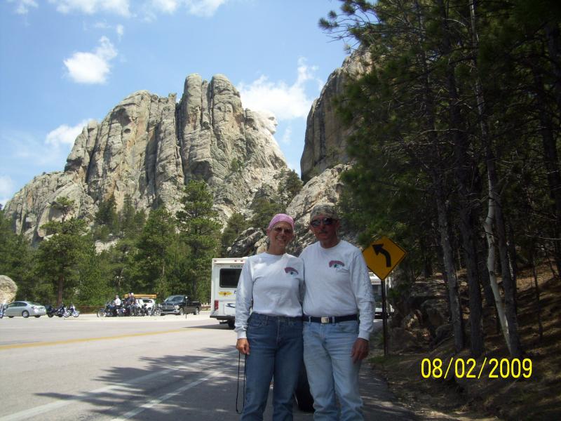 Us with the Washington profile.