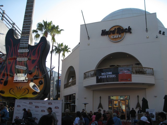 US2-Hard Rock