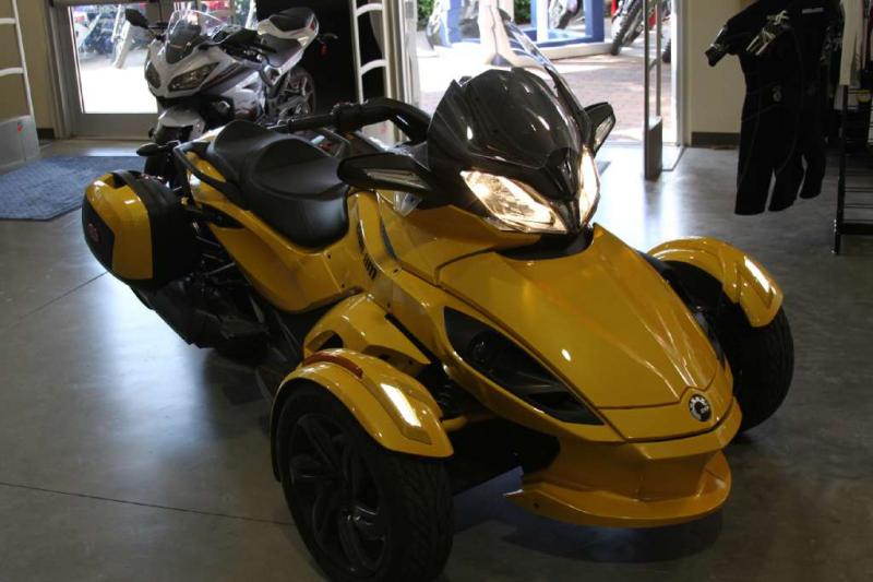 US27 Heading to the lake