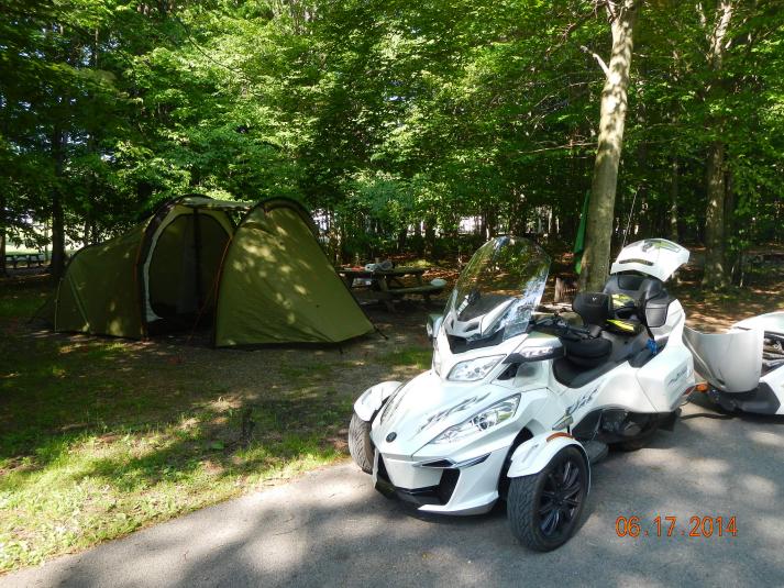 VA Black Water Falls SP 2014 Jun