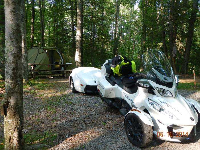 VA Black Water Falls SP 2014 June