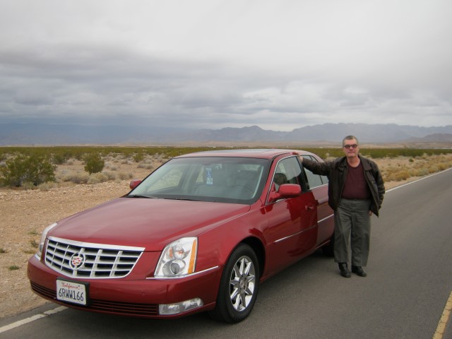 Valley of Fire--Nevada