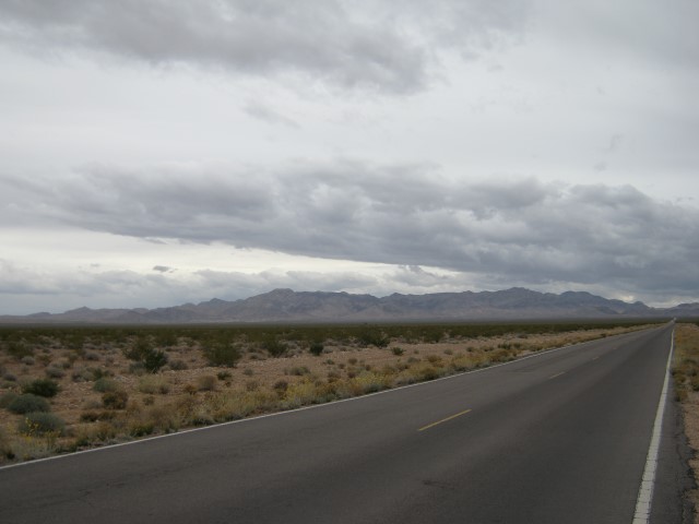 Valley of Fire--Nevada