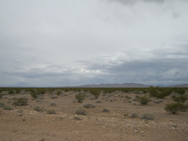 Valley of Fire--Nevada