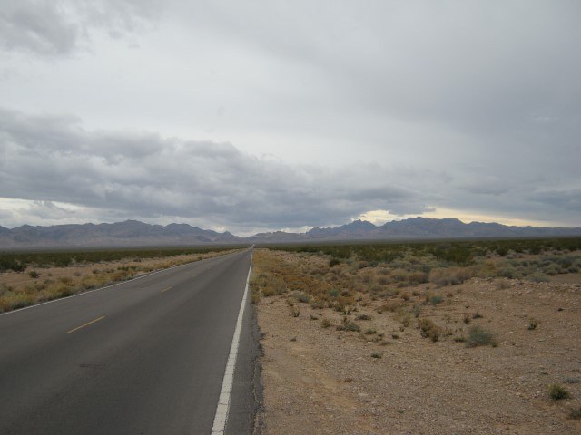 Valley of Fire--Nevada