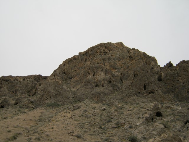 Valley of Fire--Nevada