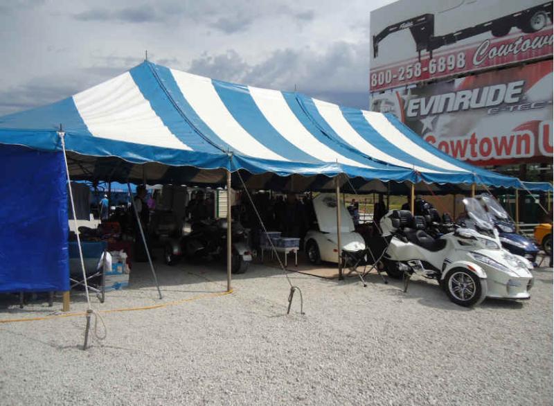 Vendor Village 4 25 12