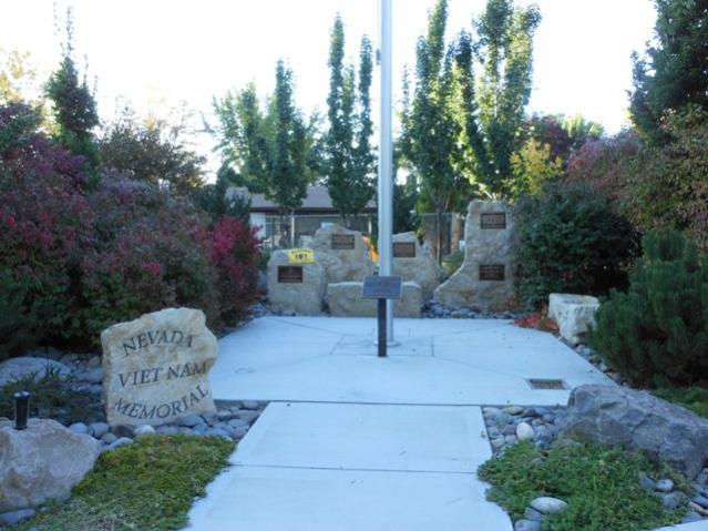Vietnam War Memorial 1 Carson City, NV 1 480x640