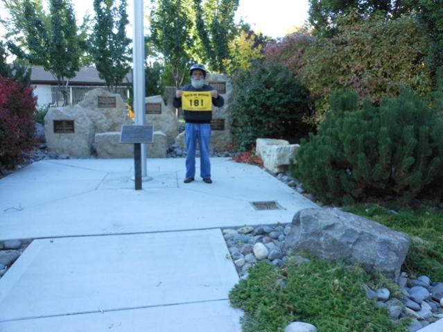 Vietnam War Memorial 1 Carson City, NV 3 480x640
