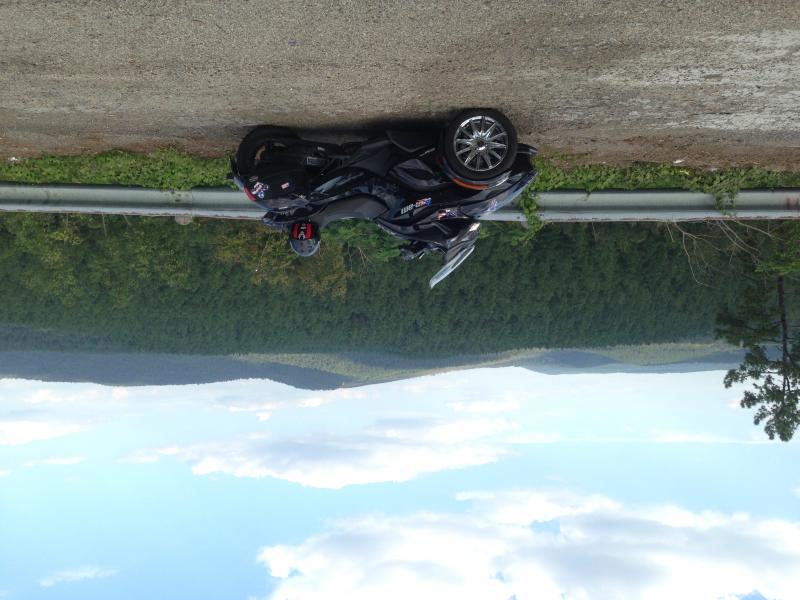 View at three sticks (other pic with location)