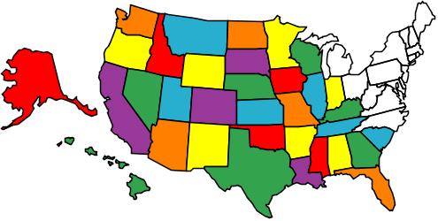 Visited on 2 OR 3 WHEELS and/or by BOAT!