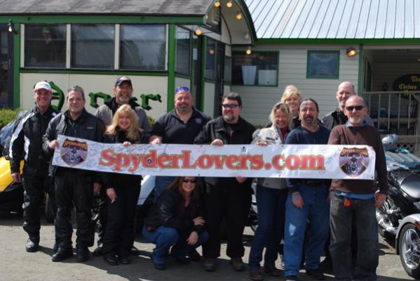 vt banner signing....
vtrider, RoadDog, Smylinacha, HDXBONES (rear), MagicMan, Patti (below), SpyderByter, Dee, Barb,Tatt2r, jeuchler, Mike3069