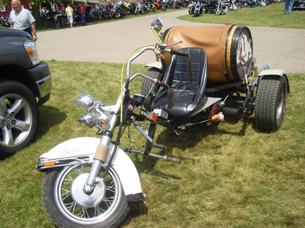 VW Chopper