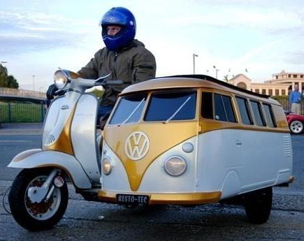 VWScooter