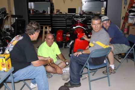 Wait......is that gas we smell?