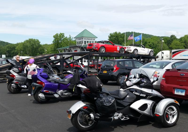 Waiting for the Warriors