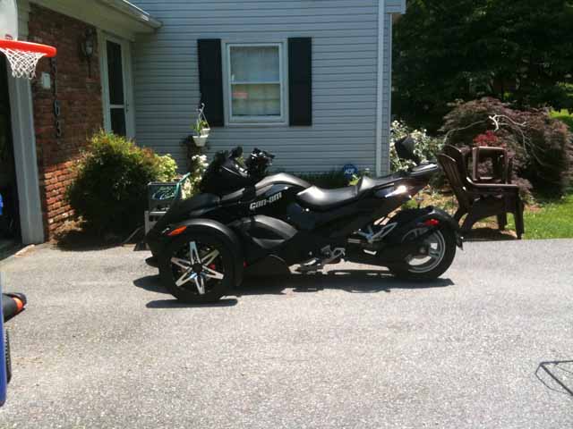 Waiting to be polished