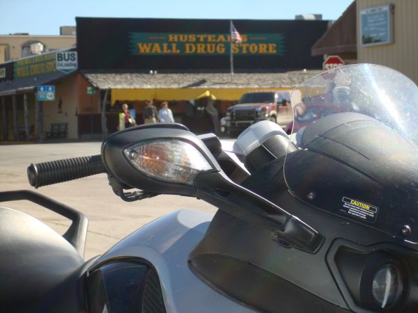 Wall Drug