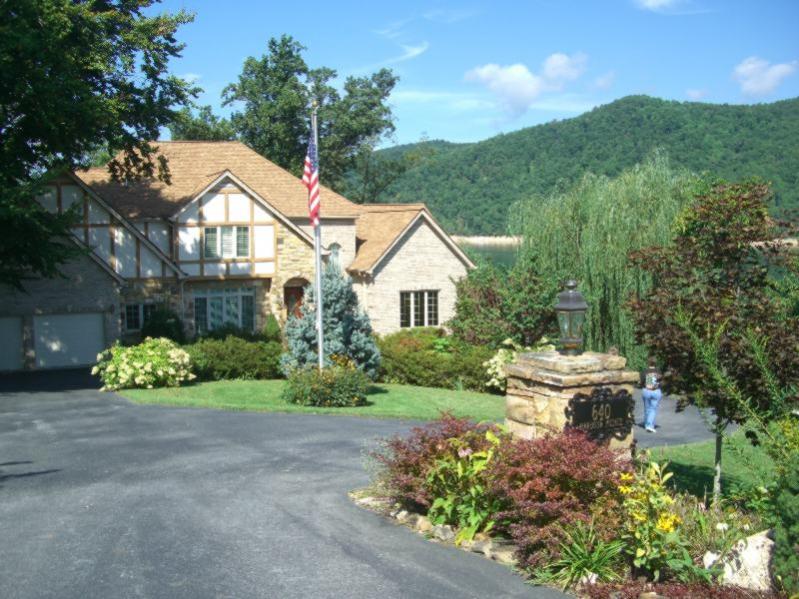 Wayne Huizenga place