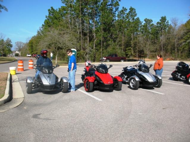 wbbrn1952, kalavera, littlebit'sSpyders