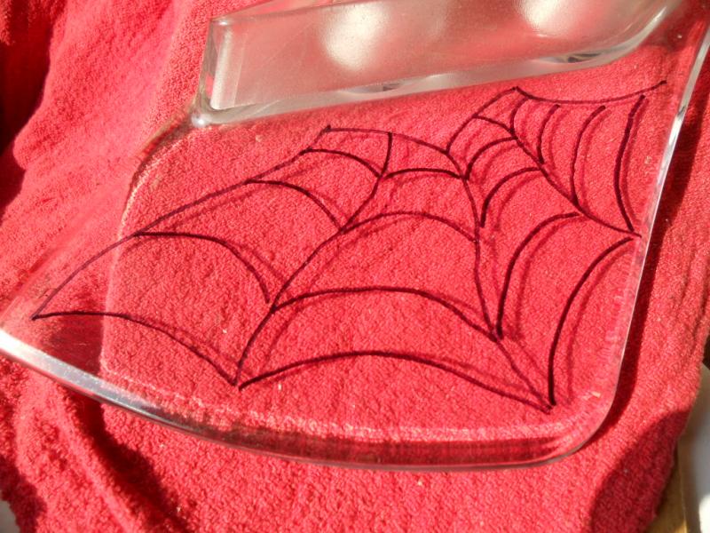 Web Wings Vent Covers