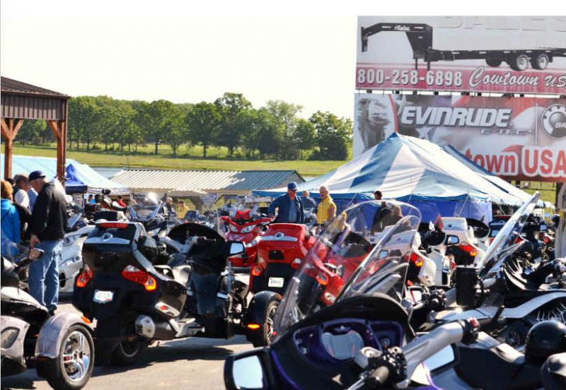 Wed  bikes all over 4 25 12