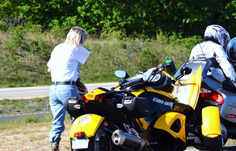 Wed spyderFest for everyone.