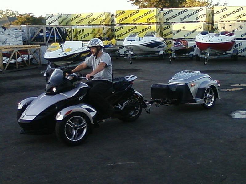 West Coast Motorsports
