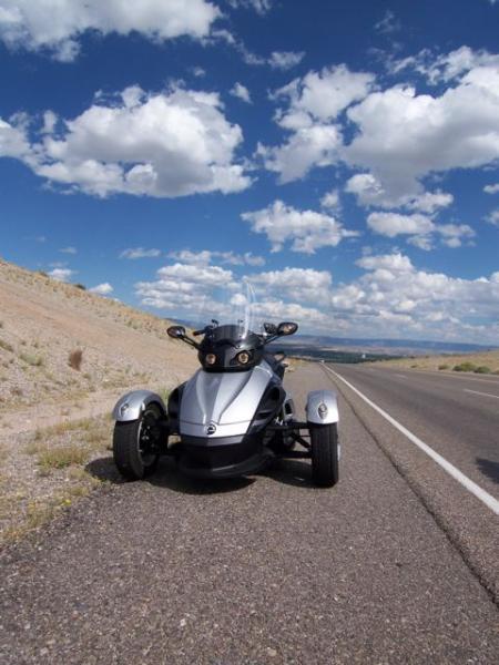 West Mesa, Albuquerque, New Mexico