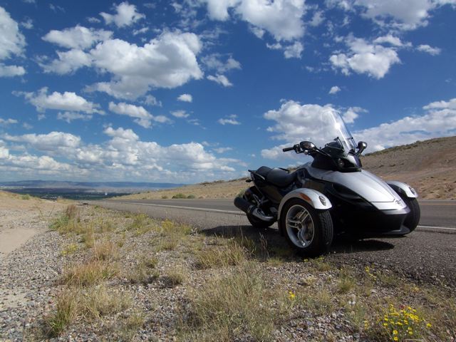 West Mesa, Albuquerque, New Mexico