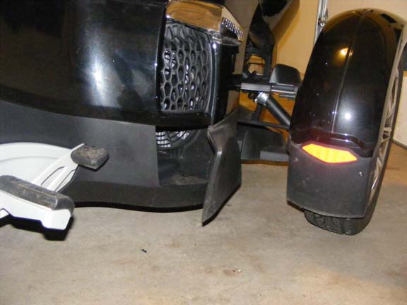 What's wrong (right) with this picture