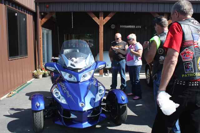 When Pinky Joe talks everyone listens