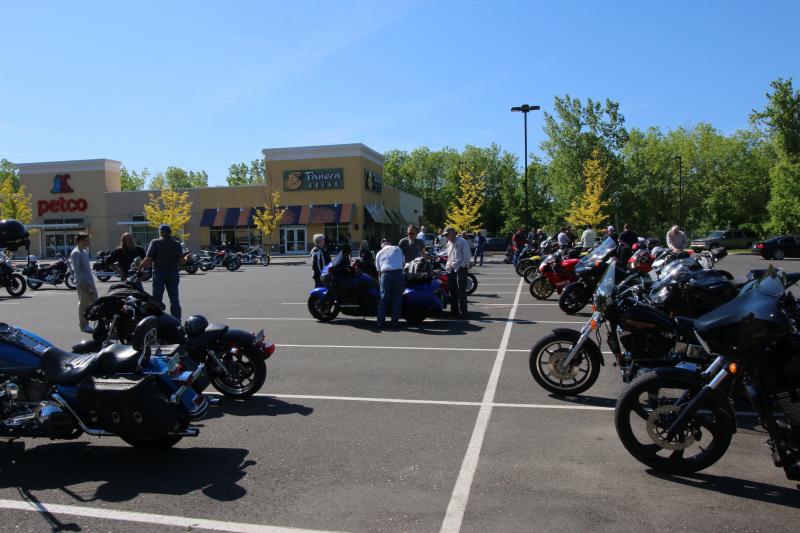 where marcus dairy was 2