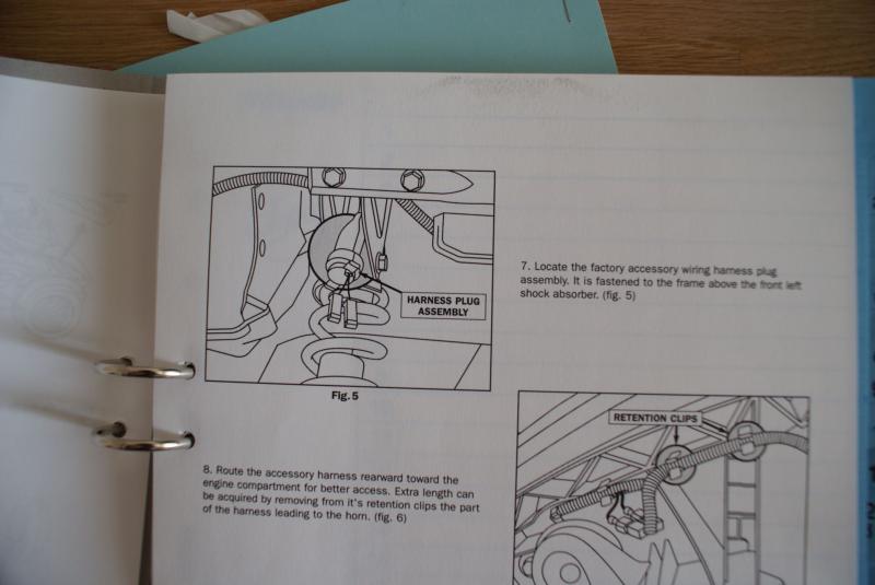 where to get power from the bike