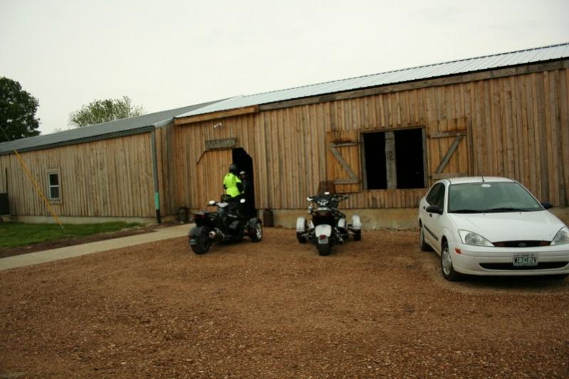 White Mule Winery - Stop#4