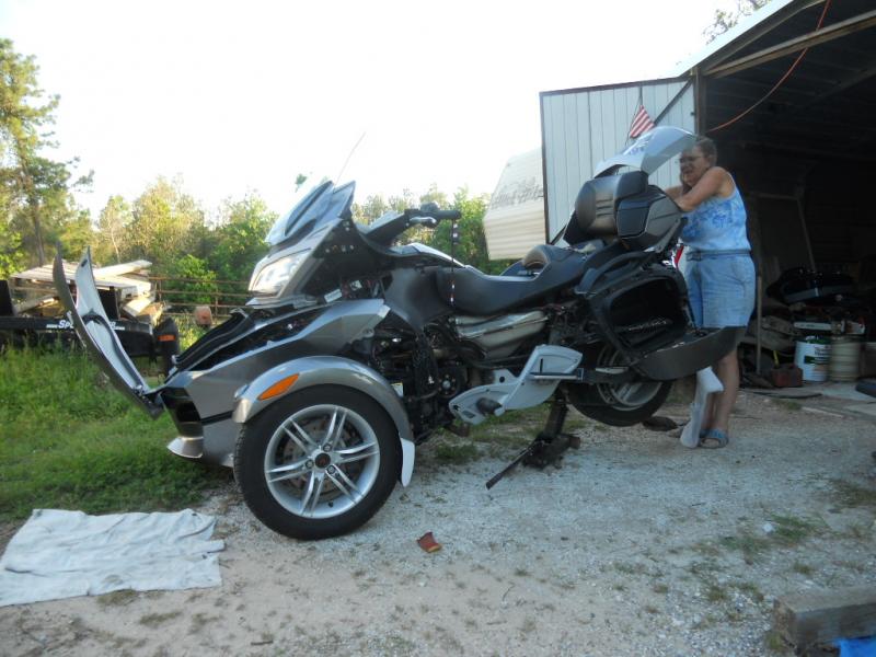 White out the black 001