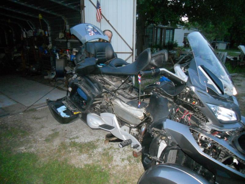 White out the black 005