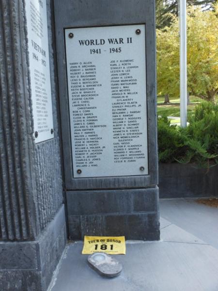 White Pine War Memorial 2 Ely, NV 480x640