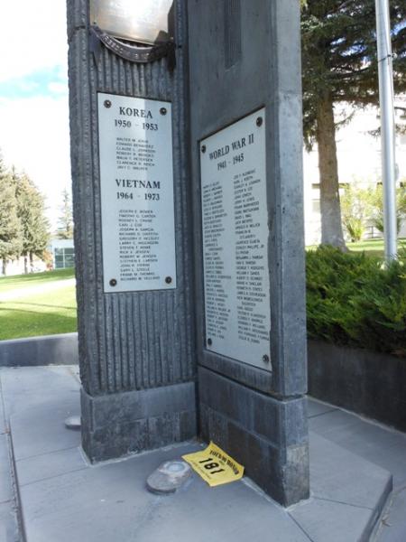 White Pine War Memorial 3 Ely, NV 480x640