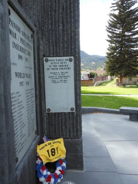 White Pine War Memorial 4 Ely, NV 480x640