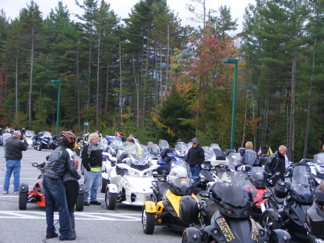 Whiteface Mountain (2)  Mine is the black one.
