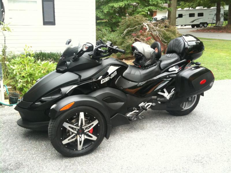 With all of my latest upgrades as of 8/15/2010