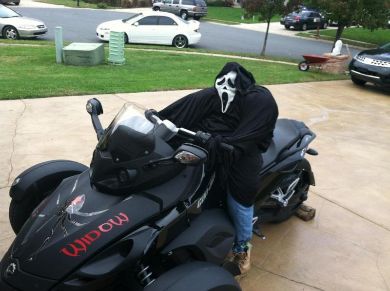 WOOOOOO, WHATA RUSH!!!