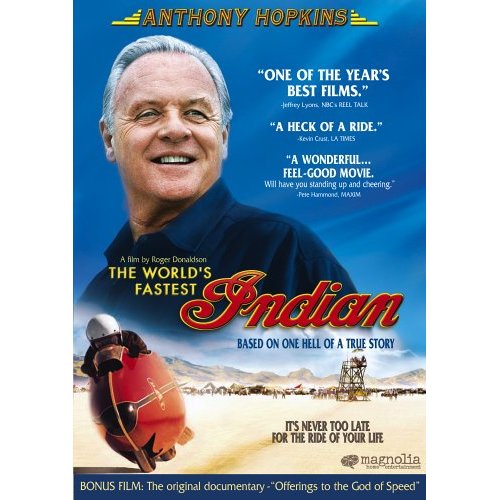 Worlds Fastest Indian