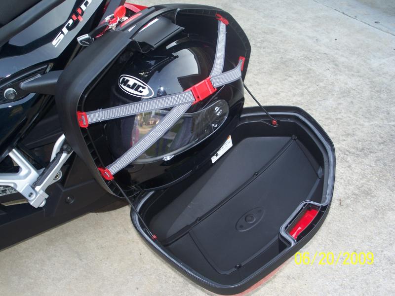 XL Sy Max II it does fit