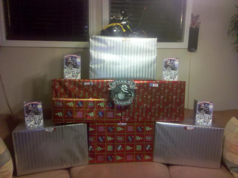 XmasRcSpydersWrapped