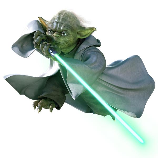 Yoda
