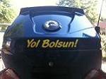 Yol Bolsun 5 av