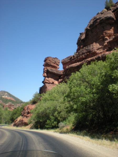 Your Neck Eventually Gets Sore!