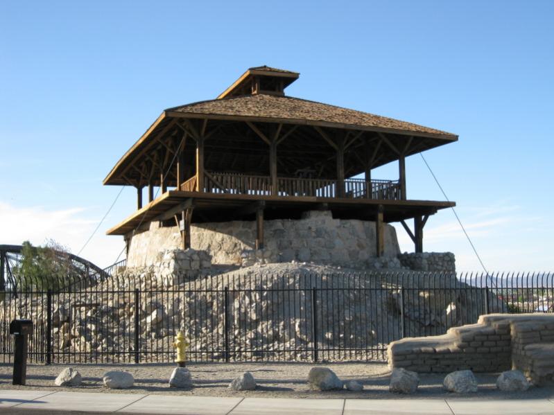 Yuma Territorial Prison
